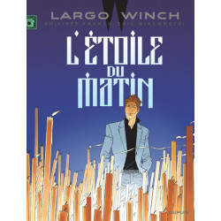 Largo Winch 21 Edition Documentée