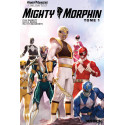 Power Rangers Unlimited : Mighty Morphin 1