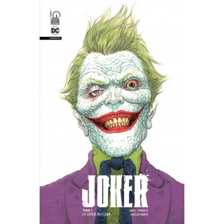 Joker Infinite 1