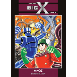 Big X 2