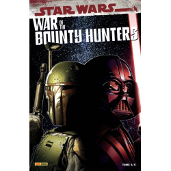 War of the Bounty Hunters 2