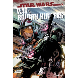 War of the Bounty Hunters 3 Collector Edition