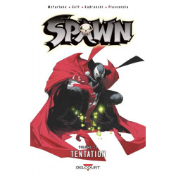 Spawn 20 - Tentation