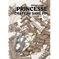 La Princesse du Chateau Sans Fin