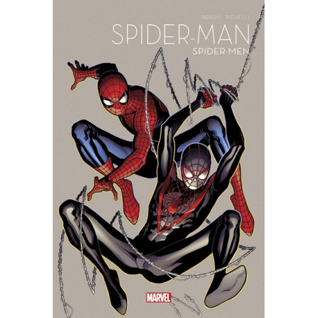 Spider-Man La Collection Anniversaire 01