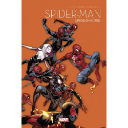 Spider-Man La Collection Anniversaire 10