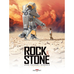 Rock & Stone - Intégrale