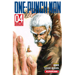 One Punch Man 03