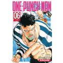 One Punch Man 06