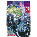 One Punch Man 07