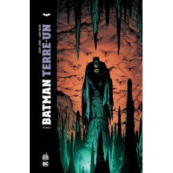Batman Terre-Un 3