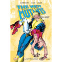 New Mutants 1986-1987
