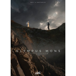 Olympus Mons 09
