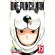 One Punch Man 14