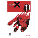 Reign of X 10 Collector Edition