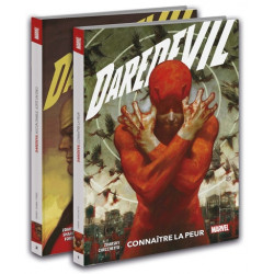 Daredevil (2020) Pack Découverte tomes 1 & 2