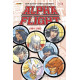 Alpha Flight 1984-1985
