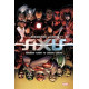 Avengers / X-Men : Axis