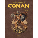 Les Chroniques de Conan 1991 (II)