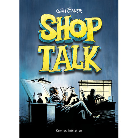 Shop Talk