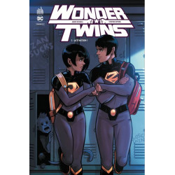 Wonder Twins 1