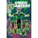 Hal Jordan : Green Lantern 4