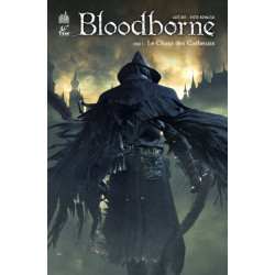 Bloodborne 3