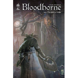 Bloodborne 4