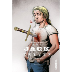 Jack of Fables 3