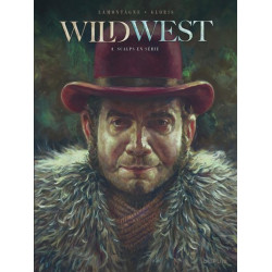 Wild West 3 - Scalps en Série