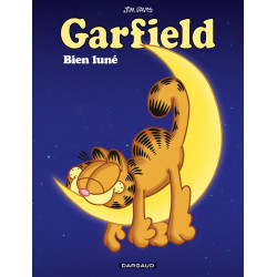 Garfield 73 - Bien Luné