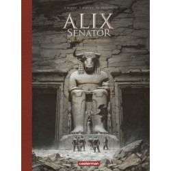 Alix Senator 13 - Edition Luxe