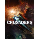 Crusaders 4 - Spin