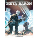Meta-Baron 07 - Adal le Batard