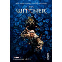 The Witcher 01