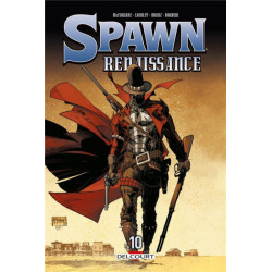 Spawn Renaissance 10