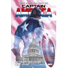 Captain America 2 (Fresh Start) - On Meurt Toujours Trop Jeune