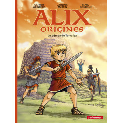 Alix Origines 3