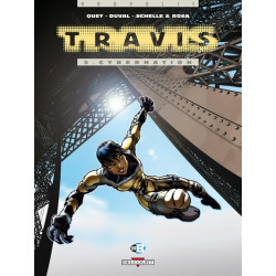 Travis 16