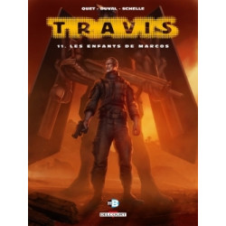 Travis 10