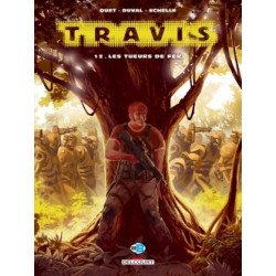 Travis 11