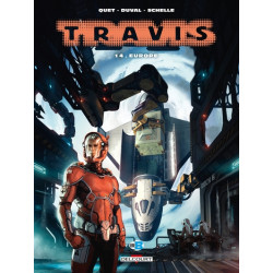 Travis 14