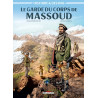 Le Garde du Corps de Massoud