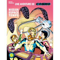 Cosmo 2 - Mission Espace-Temps