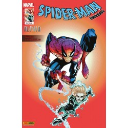 Spider-Man Universe 10