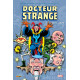 Doctor Strange 1977-1979