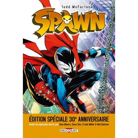 Spawn - Edition Spéciale 30ème Anniversaire