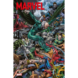 Marvel Comics 04