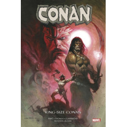 King Size Conan