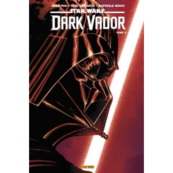Dark Vador 02 (2021)